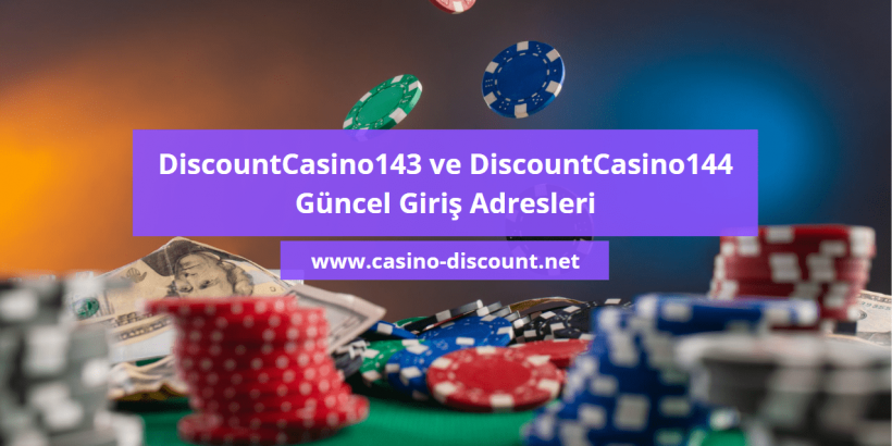 discountcasino143 ve discountcasino144