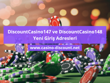 discountcasino 147 ve discount casino 148