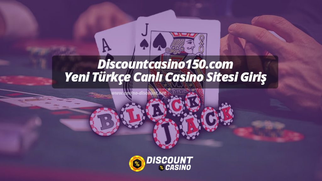 Discountcasino150.com