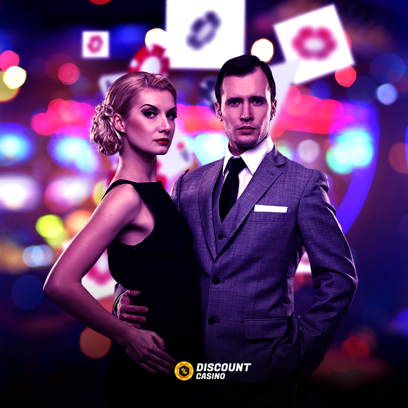 Discount Casino160