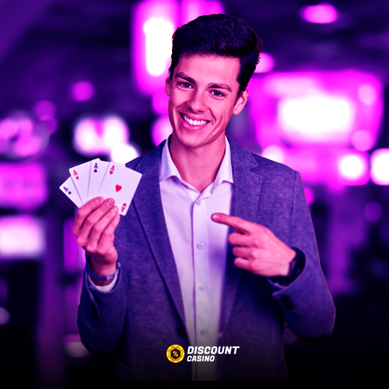 Discount Casino TV
