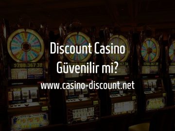 discount casino