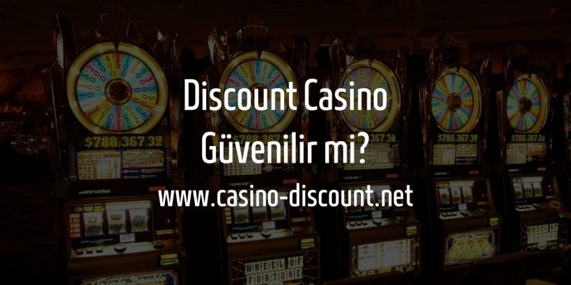discount casino