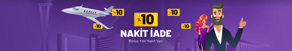 Discount Casino Bonus
