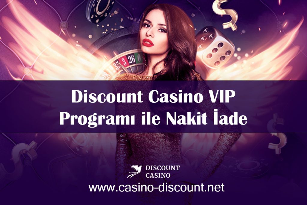 discount casino vip
