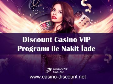 discount casino vip