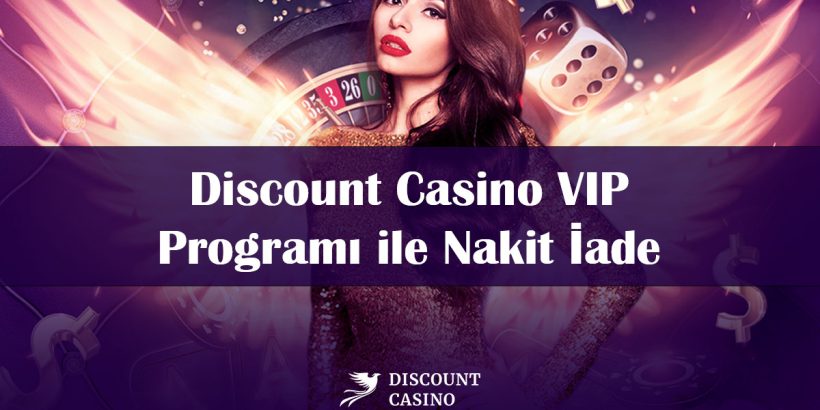 discount casino vip