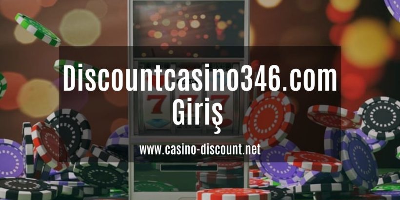 Discountcasino346