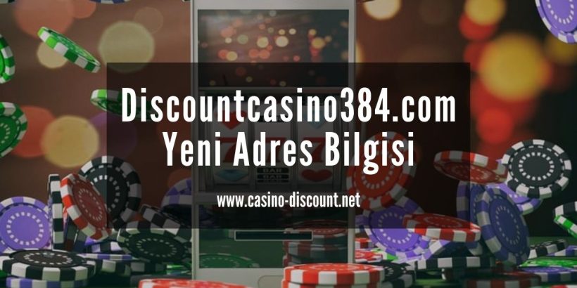 Discountcasino384