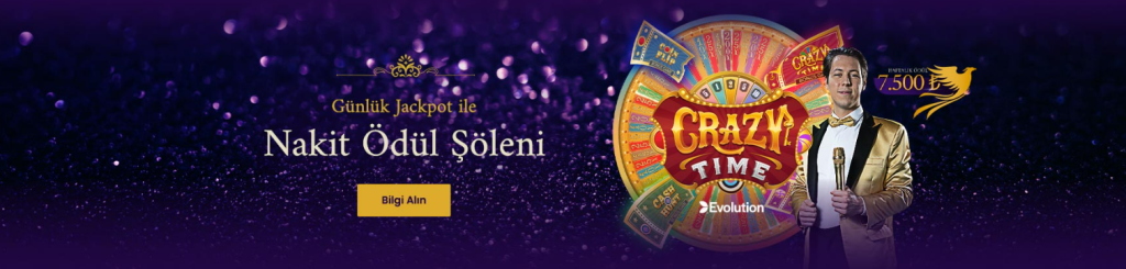 Discount Casino Günlük Jackpot
