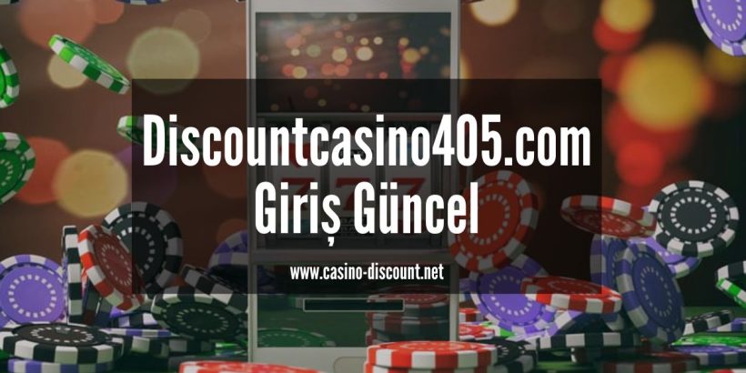 Discountcasino405