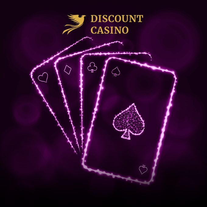 Discount Casino 2023 Giriş ve Geniş Analizi