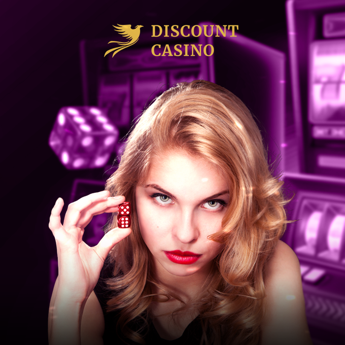 Discount Casino 2024 - 2025 Analizi
