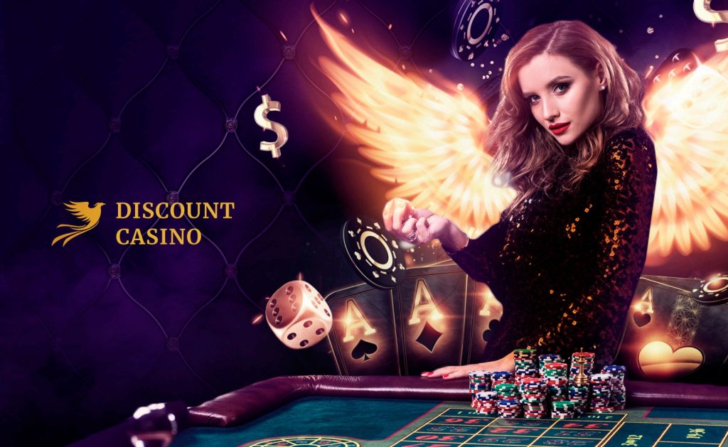 Discountcasino316.com Kazandıran Casino Oyunları