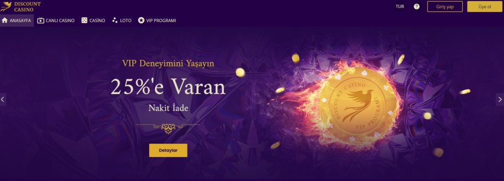 Discountcasino336.com Giriş Yap