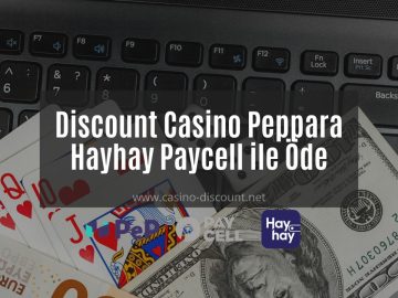 Discount Casino Peppara