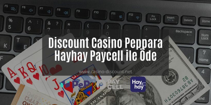 Discount Casino Peppara