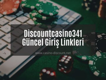 Discountcasino341 Güncel Giriş