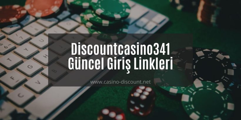 Discountcasino341 Güncel Giriş
