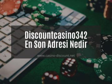 Discountcasino342 En Son Adresi