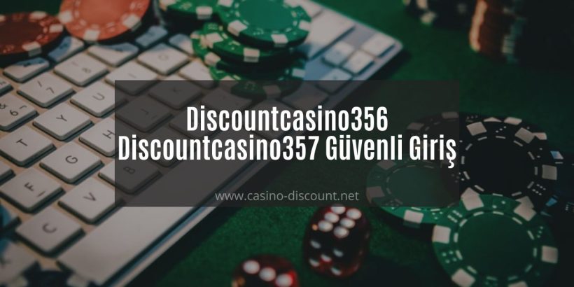 Discountcasino356 - Discountcasino357