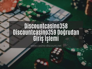 Discountcasino358