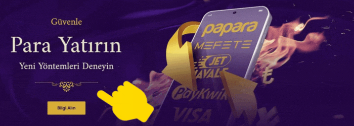 Tıkla Yatır Anında Bonusun Hesabına Gelsin